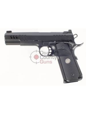 Nighthawk Custom President - 5" .45 ACP