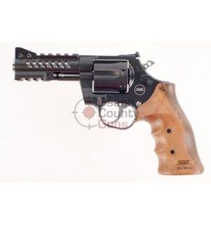 Nighthawk Custom / Korth Ranger - 4" .357 Magnum
