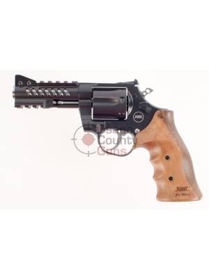 Nighthawk Custom / Korth Ranger - 4" .357 Magnum