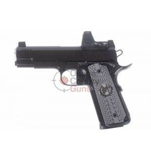 Nighthawk Custom Shadowhawk Commander RMR - 4.25" .45 ACP