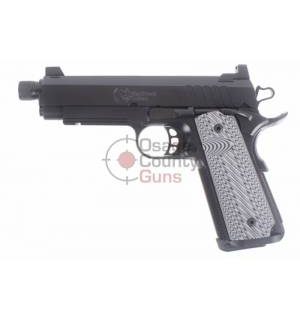 NIghthawk Custom Silent Hawk - 4.75" 9mm