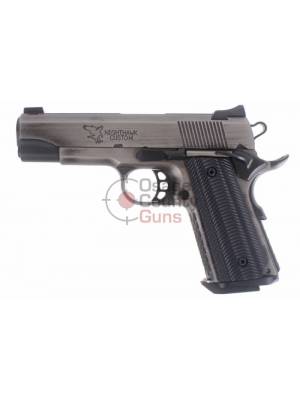 Nighthawk Custom T3 9mm - Battle Worn Finish