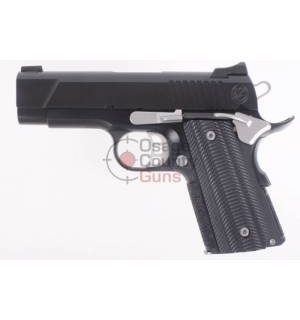 Nighthawk Custom T4 Aluminum 3.8" 9mm