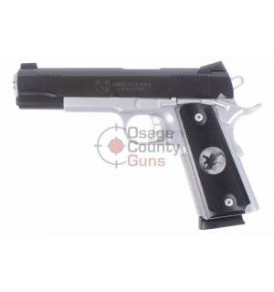Nighthawk Custom Talon 5" .45 ACP - Hard Chrome Frame (CA Approved)