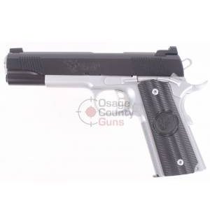 Nighthawk Custom Talon 1911 5" .45 ACP