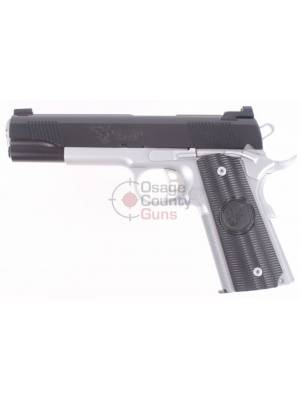 Nighthawk Custom Talon 1911 5" .45 ACP