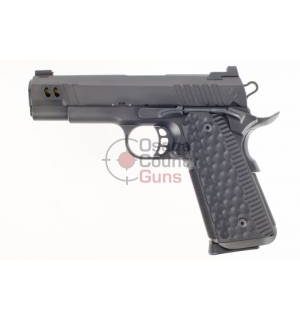 Nighthawk Custom 1911 Vice President - 4.25" .45 ACP