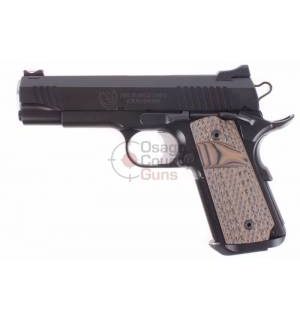 Nighthawk War Hawk Compact 4.25" 9mm