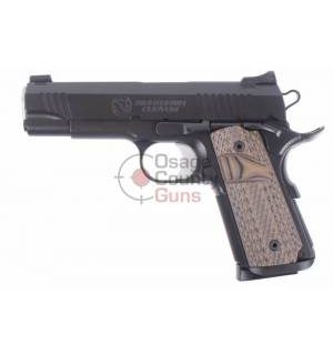 Nighthawk War Hawk Compact 4.25" .45 ACP