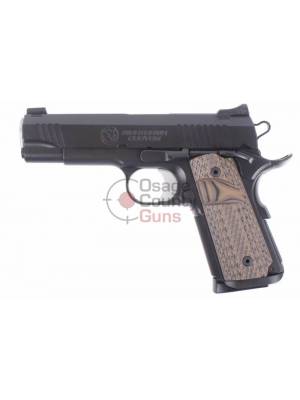Nighthawk War Hawk Compact 4.25" .45 ACP