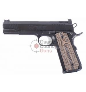 Nighthawk Custom War Hawk Government 5" .45 ACP