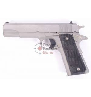 Colt 1911 Government .45 ACP, 8rd, 5" BBL
