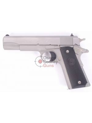 Colt 1911 Government .45 ACP, 8rd, 5" BBL