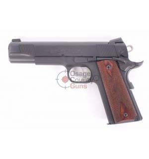 Colt 1911 .45 XSE Lightweight Government 5" 8rd