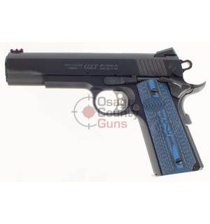 Colt 1911 70 Series Competition - 5" .45 ACP