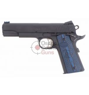 Colt 1911 Government Competition - 5" .45 ACP