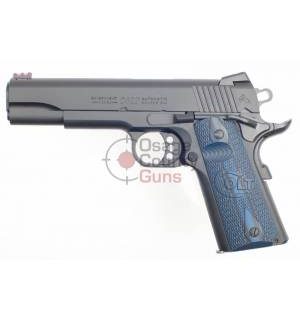 Colt 1911 Competition - 5" 9mm