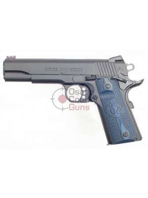 Colt 1911 Competition - 5" 9mm