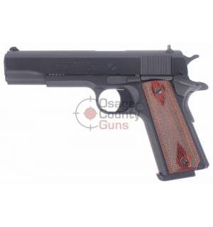 Colt 1991 (1911) Series 80 5" 9mm