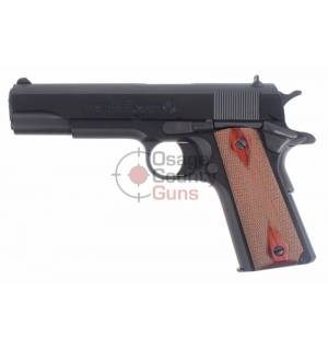 Colt 1911 Government Model - 5" .38 Super