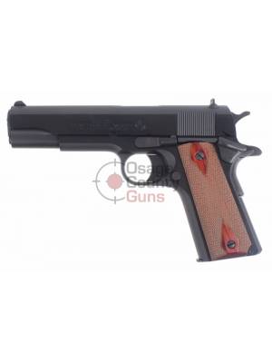 Colt 1911 Government Model - 5" .38 Super