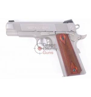 Colt 1911 Commander, .45 ACP, 8rd, 4.25" BBL