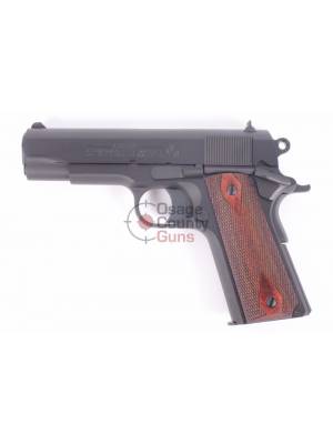 Colt 1991 Series Commander 4.25" .45 ACP