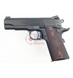Colt 1911 Commander Lightweight - 4.25" .45 ACP