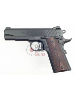 Colt 1911 Commander Lightweight - 4.25" .45 ACP