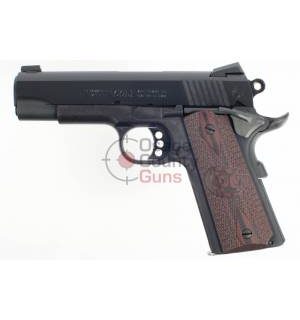 Colt 1911 Lightweight Commander - 4.25" 9mm