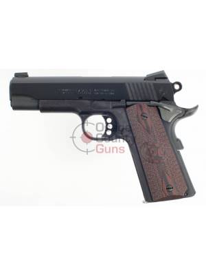 Colt 1911 Lightweight Commander - 4.25" 9mm