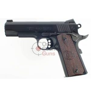 Colt 1911 Combat Commander - 4.25" .45 ACP