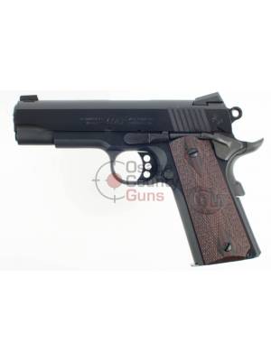 Colt 1911 Combat Commander - 4.25" .45 ACP