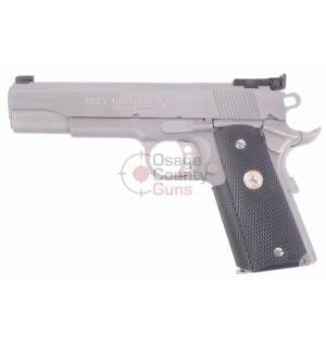 Colt 1911 Gold Cup Trophy 5" .45 ACP