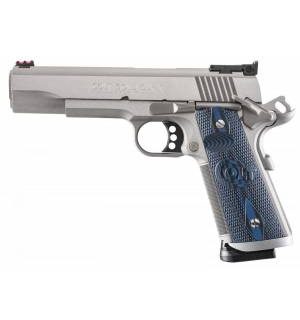Colt 1911 Gold Cup Trophy - 5" .38 Super