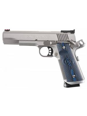 Colt 1911 Gold Cup Trophy - 5" .38 Super