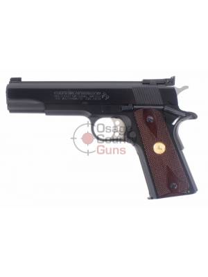 Colt 1911 - Series 70 Gold Cup National Match - 5" .45 ACP