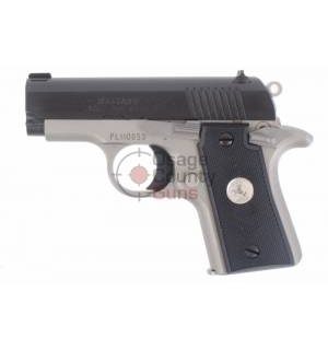 Colt Mustang Pocketlite 2.75" .380 ACP - Ion Bond/Cerakote
