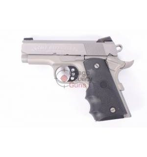Colt 1911 Defender 3" .45 ACP
