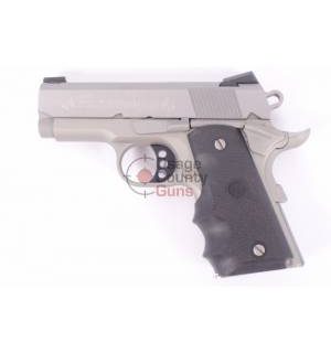 Colt 1911 Defender 3" 9mm