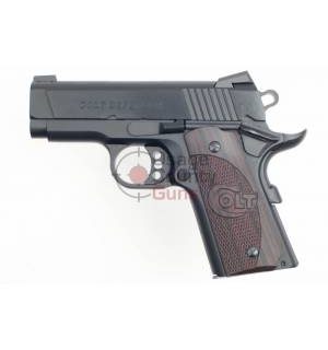 Colt 1911 Defender - 3" .45 ACP