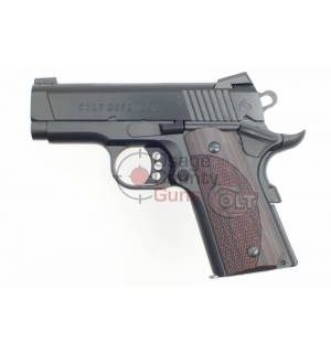 Colt 1911 Defender - 3" 9mm