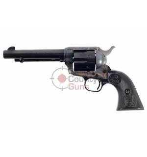 Colt SAA Case Color - 5.5" .357 Magnum
