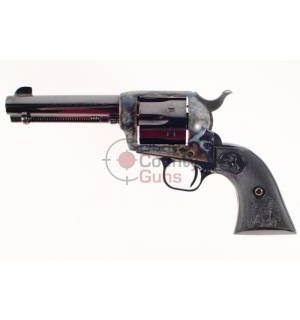 Colt P1840 SAA - 4.75" .45LC