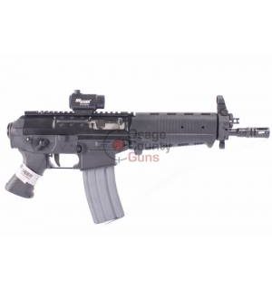 Sig Sauer 556 Pistol 10"