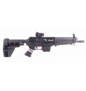 Sig Sauer 556 Pistol 10" w/ Stabilizing Brace