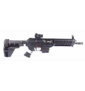 Sig Sauer 556 SWAT Pistol 10" w/ Stabilizing Brace