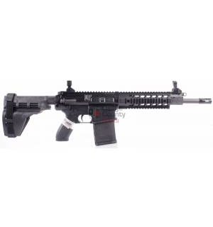 Sig Sauer 716 Pistol with Stabilizing Brace, .308