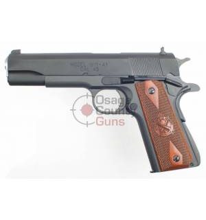 Springfield 1911 Mil-Spec - 5" .45 ACP