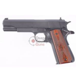 Springfield Armory 1911 Mil-Spec 5" .45 ACP